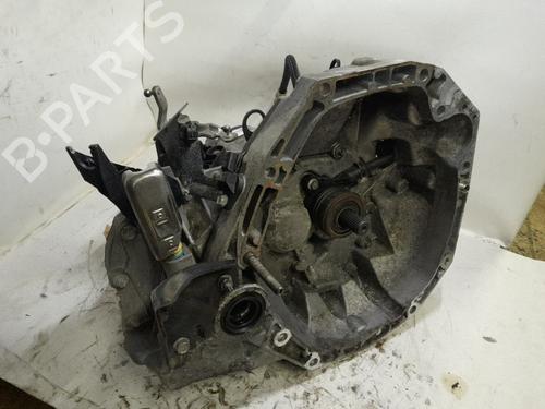 Used Gearbox DACIA SANDERO 1.5 dCi (68 hp) 29817276
