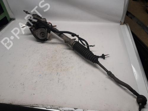 Used Steering rack PEUGEOT 208 I (CA_, CC_) 1.2 VTI 82 (82 hp) 20484481