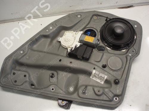 Rear right window mechanism VW GOLF IV Variant (1J5) 1.9 TDI | BP11063668C25 