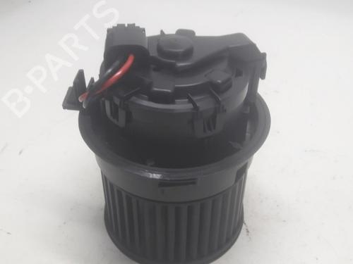 Heater blower motor PEUGEOT 208 I (CA_, CC_) 1.4 HDi | BP11135752M62 