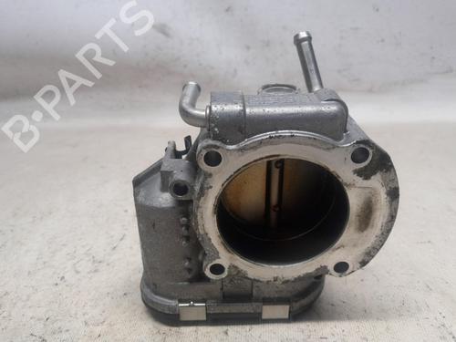 Throttle body HYUNDAI SANTA FÉ II (CM) 2.4 4x4 | BP30378374M82