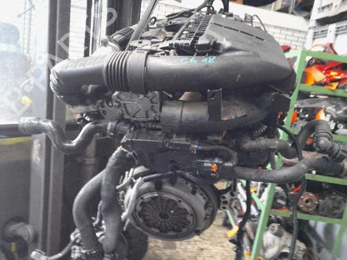 Motor CITROËN C4 CACTUS 1.6 BlueHDi 100 | BP30160161M1