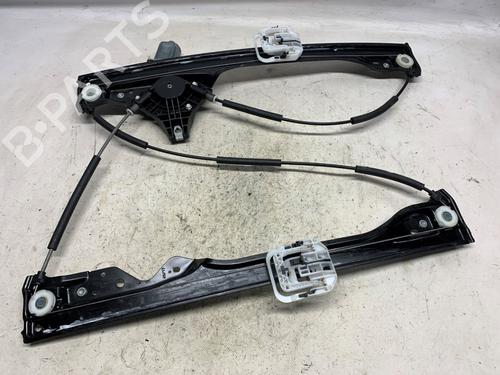 Front right window mechanism FORD GALAXY III (CK) 1.5 EcoBoost | BP39414046C23 - Image 2