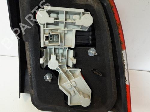 Left taillight VOLVO V50 (545) 1.8 | BP36139672C34 - Image 3
