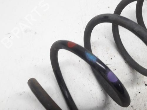 Shock absorber spring PEUGEOT 2008 I (CU_) 1.6 BlueHDi 100 | BP13153360C152