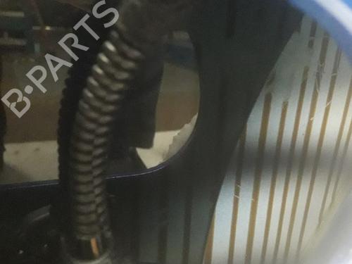 Right rear door RENAULT CLIO V (B7_) 1.0 TCe 100 (B7MT) | BP11077559C5