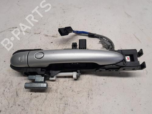 Used Front left exterior door handle Front left exterior door handle 36870950 36870950