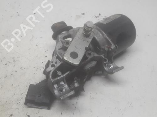 Used Front wiper motor RENAULT MEGANE III Hatchback (BZ0/1_, B3_) 1.6 16V (BZ1B, BZ1H) (110 hp) 11496345