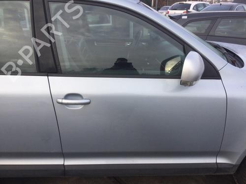 Tür rechts vorne für VW TOUAREG (7LA, 7L6, 7L7) 3.2 V6 (220 hp) 32395385