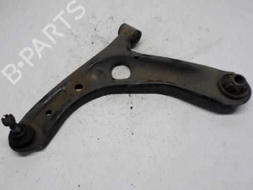Used Left front suspension arm TOYOTA AYGO (_B1_) 1.0 (KGB10_, KGB10R) (68 hp) 11064317