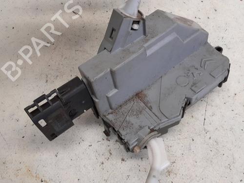 Rear left lock PEUGEOT 308 SW I (4E_, 4H_) 1.6 16V | BP13720999C100 
