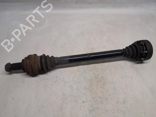Used Right rear driveshaft BMW 5 Touring (E61) 523 i (190 hp) 29738821