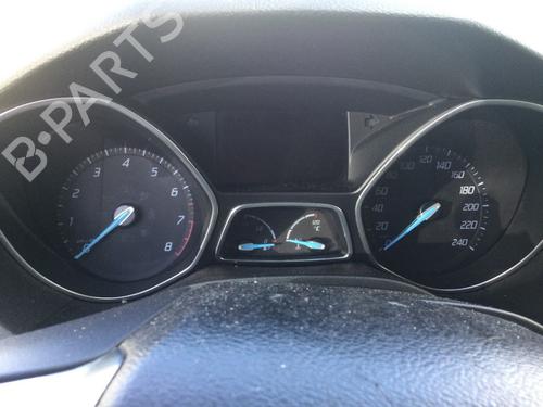 instrument-cluster-ford-focus-iii-2010-2011-2012-2013-2014-2015-2016-2017-2018-2019-2020-40023871 main image