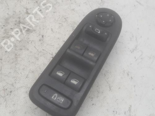 Used Switch PEUGEOT 308 SW I (4E_, 4H_) 1.6 16V (120 hp) 11710524