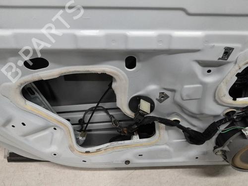 Left front door RENAULT MEGANE IV Grandtour (K9A/M/N_) 1.5 dCi 110 | BP26648651C2
