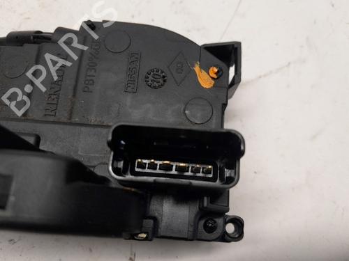 Rear left lock RENAULT SCÉNIC III (JZ0/1_) 1.4 16V (JZ0F, JZ1V) | BP18856851C100 