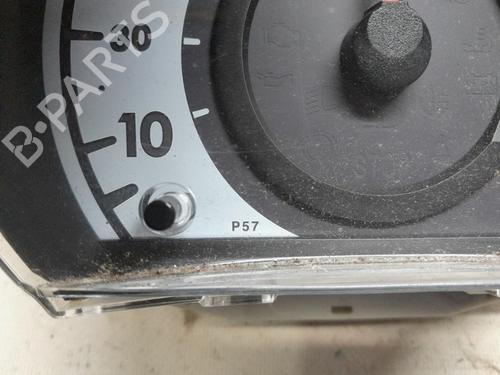 Pantalla multifuncion TOYOTA AYGO (_B1_) 1.0 (KGB10_, KGB10R) | BP30690733C48 