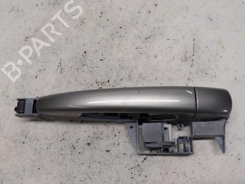 Rear right exterior door handle PEUGEOT 3008 I MPV (0U_) 1.6 VTi | BP12594216C130 