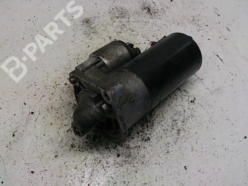 Used Starter Starter RENAULT SAFRANE II (B54_) 2.5 20V (B54F) (165 hp) 11068501 11068501