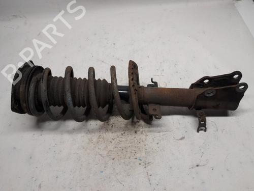 Used Left front shock absorber RENAULT KANGOO Express (FW0/1_) 1.5 dCi 75 (FW07, FW10, FW04) (75 hp) 22175641