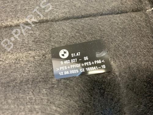 Hattehylde BMW X1 (U11) iX1 eDrive 20 | BP36787714C85 - Image 3