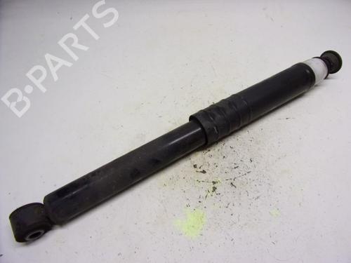 Used Right rear shock absorber Right rear shock absorber RENAULT CLIO IV (BH_) 0.9 TCe 90 (BHNF, BHMA, BHMH, BHJK, BHJR) (90 hp) 11067400 11067400