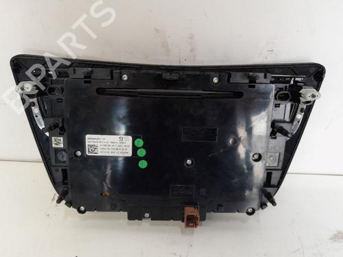 Climate control PEUGEOT 508 I (8D_) 1.6 THP | BP29738996I5