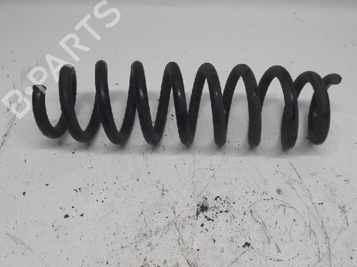 Used Shock absorber spring BMW 1 (E87) 118 d (122 hp) 13153220