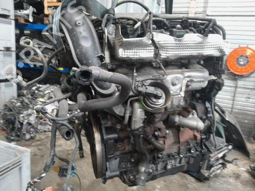 Engine CITROËN DS5 2.0 HDi 165 | BP33448740M1 - Image 3