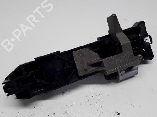 Rear left exterior door handle NISSAN NOTE (E11, NE11) 1.5 dCi | BP11701799C130 