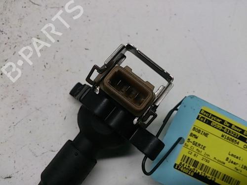 Ignition coil BMW 5 Touring (E39) 528 i | BP11068389M94 