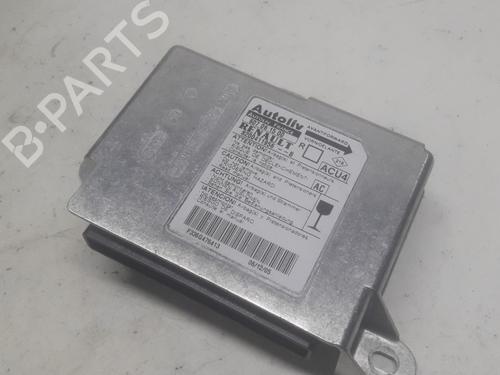 Airbag styreenhed RENAULT GRAND SCÉNIC II (JM0/1_) 1.6 (113 hp) 11079920