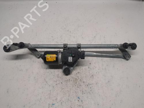 Used Front wipers mechanism RENAULT AUSTRAL E-TECH 200 Hybrid (HGM2) (199 hp) 20216607