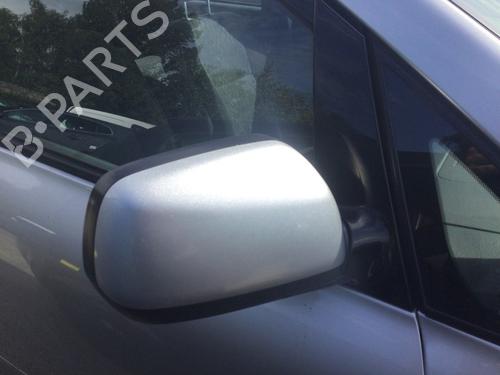 Used Right mirror TOYOTA AVENSIS VERSO (_M2_) 2.0 VVT-i (ACM20_, ACM20R) (150 hp) 29980885