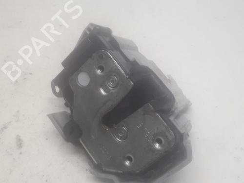 Used Front right lock FIAT BRAVO II (198_) 1.9 D Multijet (198AXC1B) (150 hp) 13155062