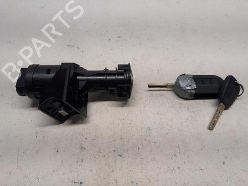 Used Ignition barrel FIAT 500 C (312_) 1.2 (312CXA1A, 312AXA1A) (69 hp) 25478683