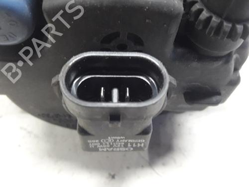 Right front fog light FORD FIESTA VI (CB1, CCN) 1.25 | BP11073973C31 