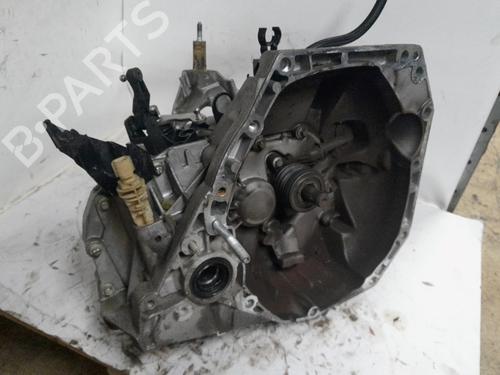 gearbox-dacia-duster-hs_-2010-2011-2012-2013-2014-2015-2016-2017-2018-31298721 main image