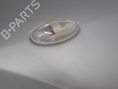 Left front fenders CITROËN C3 Pluriel (HB_) 1.4 HDi | BP11081288C41 