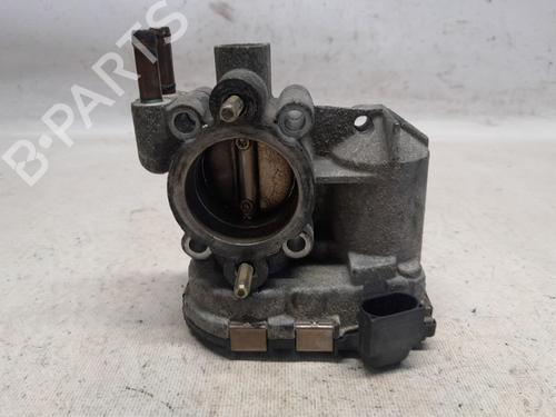 Boîtier papillon OPEL CORSA C (X01) 1.2 (F08, F68) (75 hp) 28827828