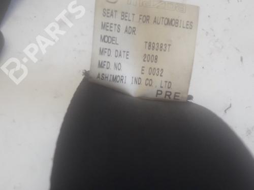 Used Front right belt tensioner Front right belt tensioner MAZDA 2 (DE_, DH_) 1.4 MZR-CD (68 hp) 11134475 11134475