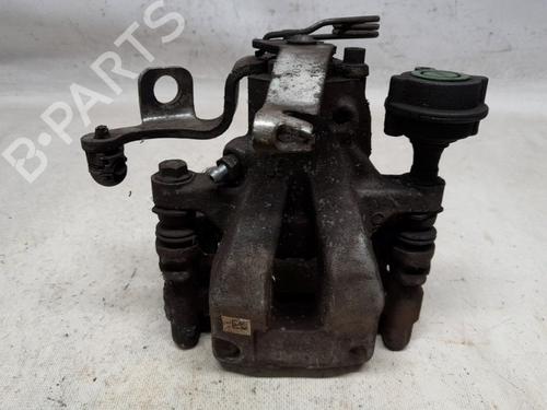 Used Left rear brake caliper CITROËN C4 Picasso I MPV (UD_) 1.8 i 16V (125 hp) 30289645