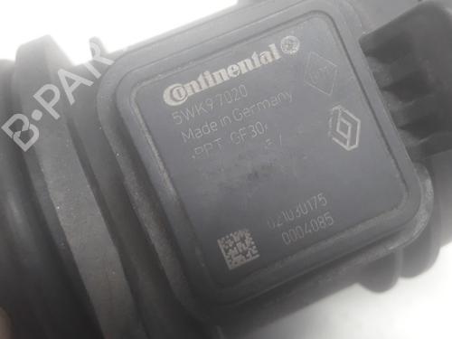 Luftmassenmesser RENAULT KANGOO Express (FW0/1_) 1.5 dCi 90 (FW0G, FW05, FW08, FW11) | BP11080282M95 
