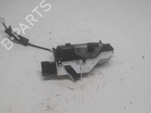 Used Other CITROËN BERLINGO Box Body/MPV (B9) 1.6 HDi / BlueHDi 75 (75 hp) 11135297