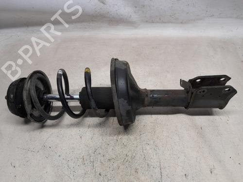 Used Left front shock absorber RENAULT TWINGO II (CN0_) 1.2 16V (CN0K, CN0V, CN0A) (76 hp) 30690791
