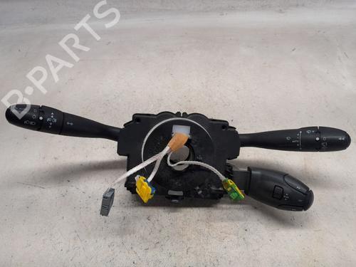Used Steering column stalk PEUGEOT 206 Hatchback (2A/C) 1.6 16V (109 hp) 28827838