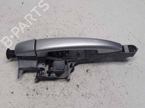 Venstre bak utvendig håndtak CITROËN C4 Picasso I MPV (UD_) 1.8 i 16V (125 hp) 11073525
