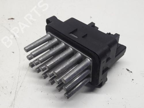 Used Heater resistor Heater resistor 11777274 11777274