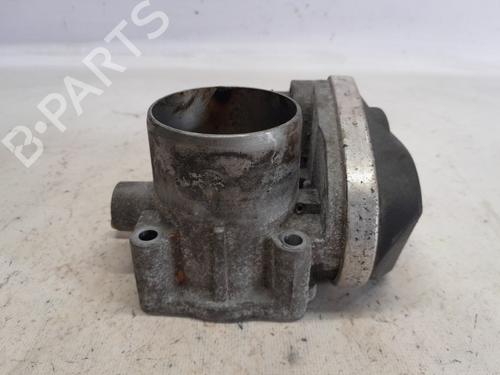 Used Throttle body Throttle body RENAULT CLIO III (BR0/1, CR0/1) 1.4 16V (98 hp) 35988215 35988215