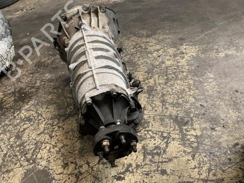 Gearbox CADILLAC CTS 3.2 | BP26648798M3 - Image 2